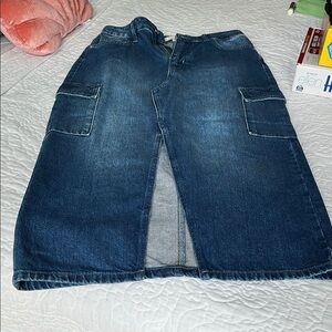 Women’s Jean skirt